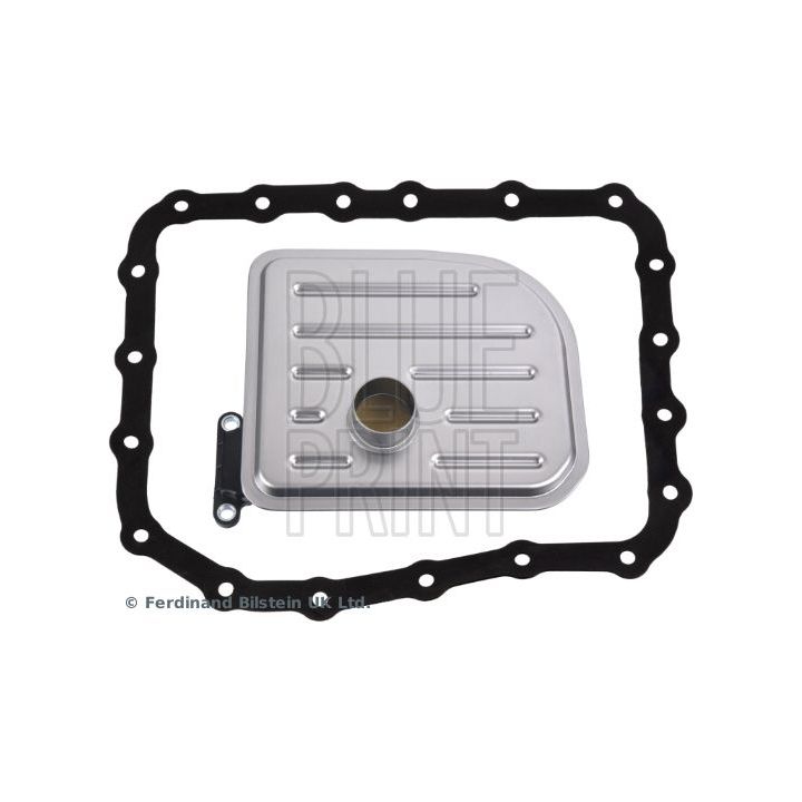 Hidraulinių filtrų komplektas, automatinė transmisija BLUE PRINT ADBP210078