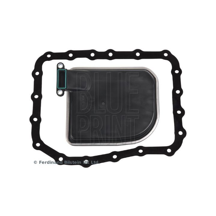 Hidraulinių filtrų komplektas, automatinė transmisija BLUE PRINT ADBP210078