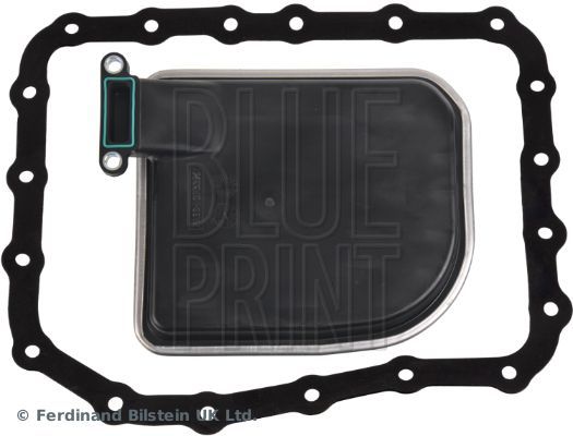 Hidraulinių filtrų komplektas, automatinė transmisija BLUE PRINT ADBP210078