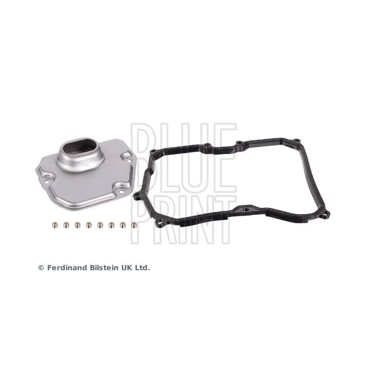 Hidraulinių filtrų komplektas, automatinė transmisija BLUE PRINT ADBP210094