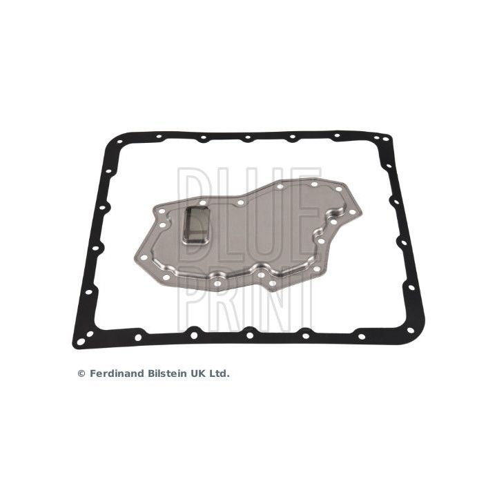 Hidraulinių filtrų komplektas, automatinė transmisija BLUE PRINT ADBP210096