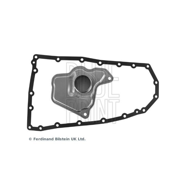 Hidraulinių filtrų komplektas, automatinė transmisija BLUE PRINT ADBP210131