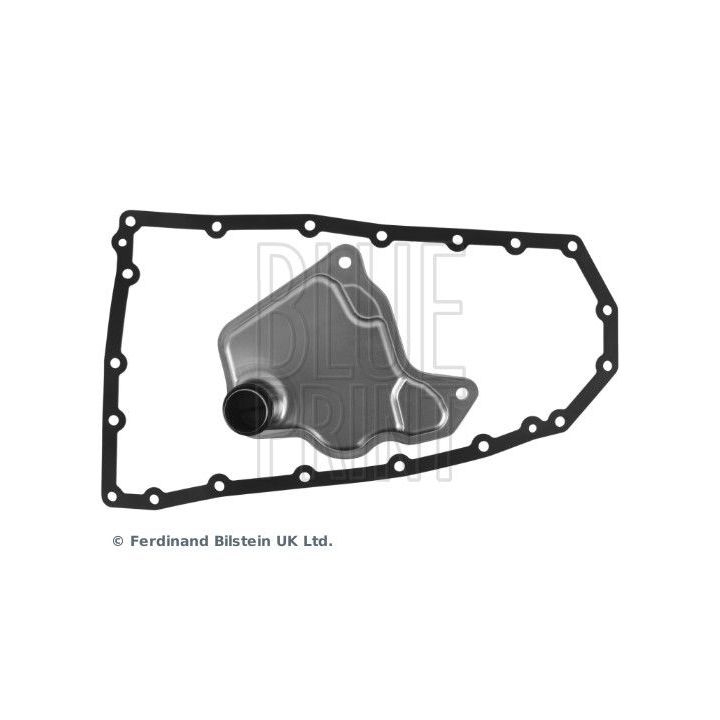 Hidraulinių filtrų komplektas, automatinė transmisija BLUE PRINT ADBP210131