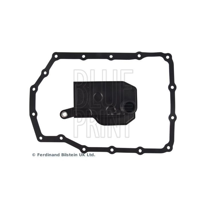 Hidraulinių filtrų komplektas, automatinė transmisija BLUE PRINT ADBP210132