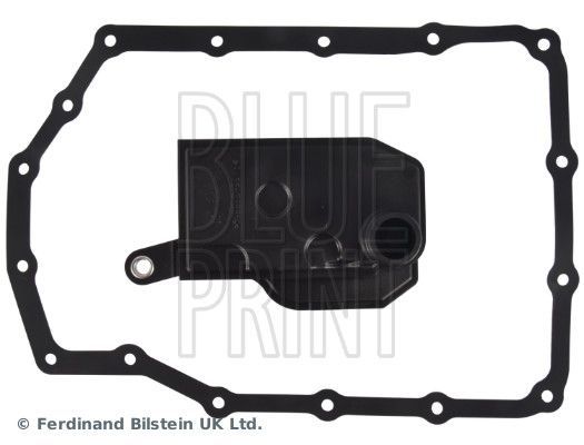 Hidraulinių filtrų komplektas, automatinė transmisija BLUE PRINT ADBP210132