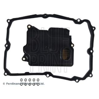 Hidraulinių filtrų komplektas, automatinė transmisija BLUE PRINT ADBP210144