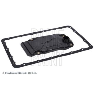 Hidraulinių filtrų komplektas, automatinė transmisija BLUE PRINT ADBP210145