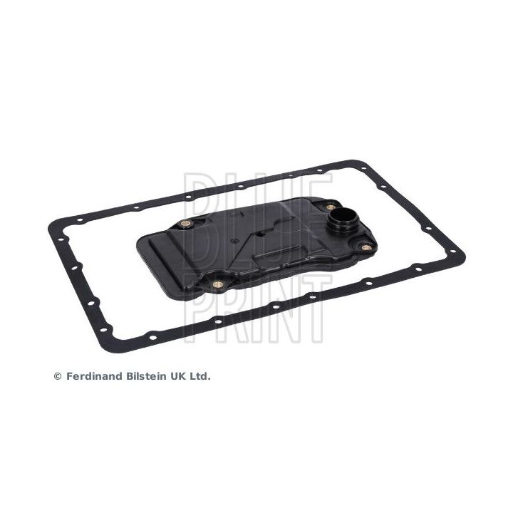 Hidraulinių filtrų komplektas, automatinė transmisija BLUE PRINT ADBP210145