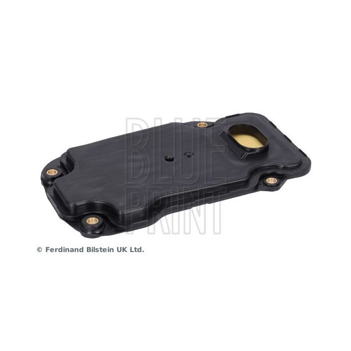 Hidraulinių filtrų komplektas, automatinė transmisija BLUE PRINT ADBP210145