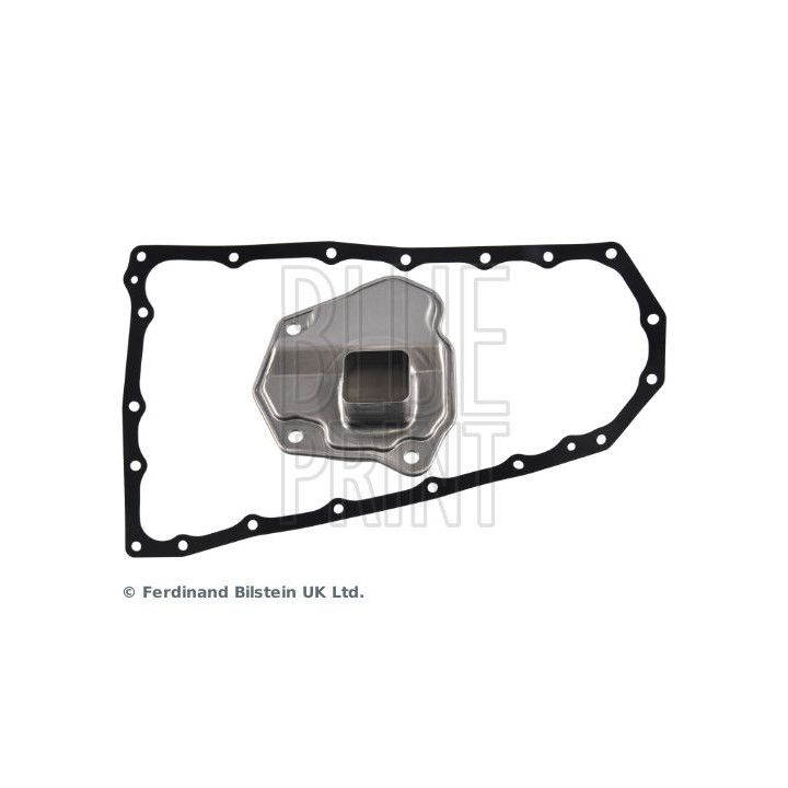 Hidraulinių filtrų komplektas, automatinė transmisija BLUE PRINT ADBP210147