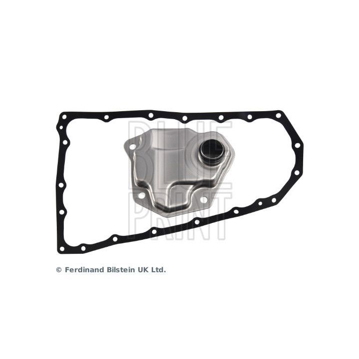 Hidraulinių filtrų komplektas, automatinė transmisija BLUE PRINT ADBP210147