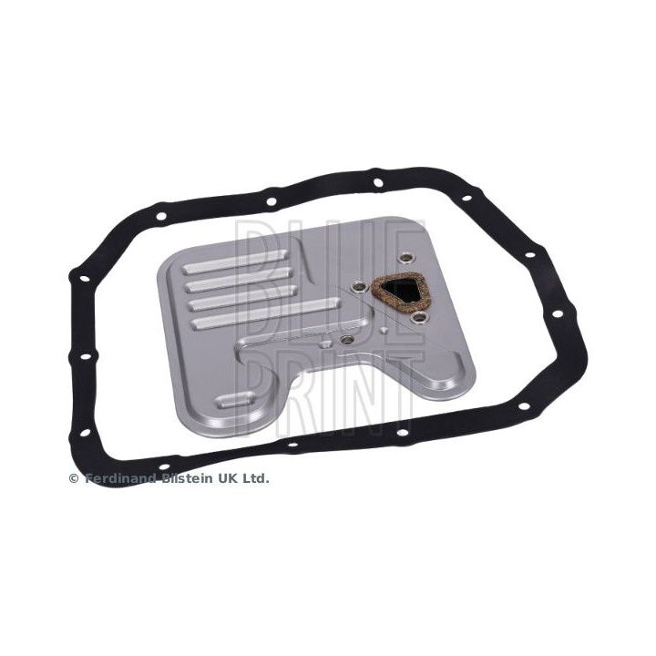 Hidraulinių filtrų komplektas, automatinė transmisija BLUE PRINT ADBP210166