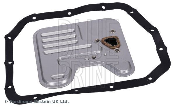 Hidraulinių filtrų komplektas, automatinė transmisija BLUE PRINT ADBP210166