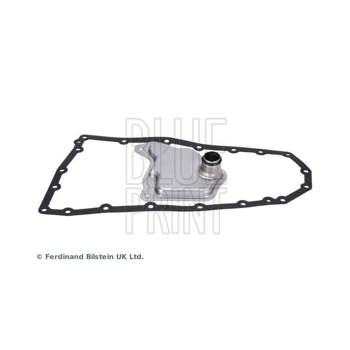 Hidraulinių filtrų komplektas, automatinė transmisija BLUE PRINT ADBP210168