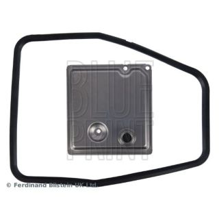 Hidraulinių filtrų komplektas, automatinė transmisija BLUE PRINT ADBP210169