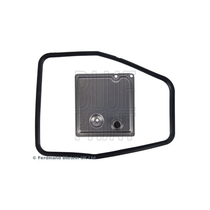 Hidraulinių filtrų komplektas, automatinė transmisija BLUE PRINT ADBP210169