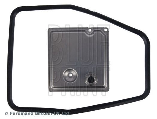 Hidraulinių filtrų komplektas, automatinė transmisija BLUE PRINT ADBP210169