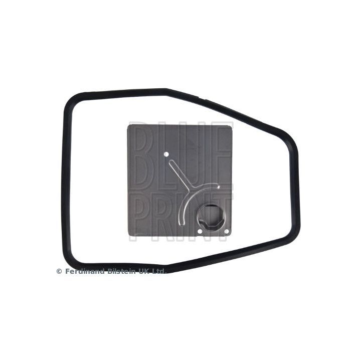 Hidraulinių filtrų komplektas, automatinė transmisija BLUE PRINT ADBP210169