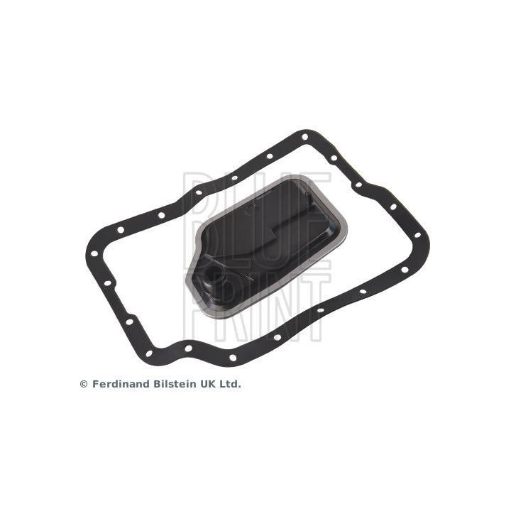 Hidraulinių filtrų komplektas, automatinė transmisija BLUE PRINT ADF122124