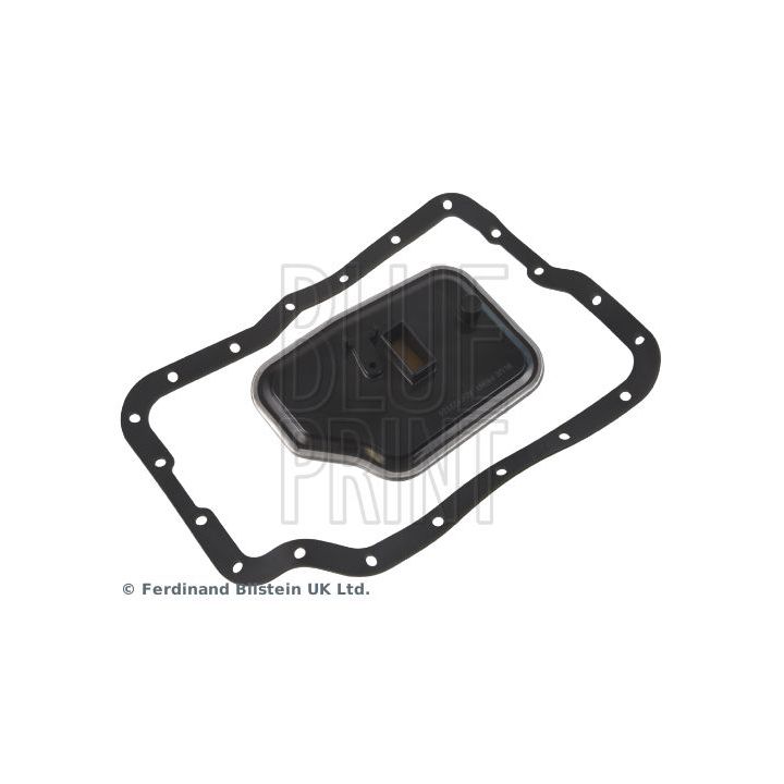 Hidraulinių filtrų komplektas, automatinė transmisija BLUE PRINT ADF122124
