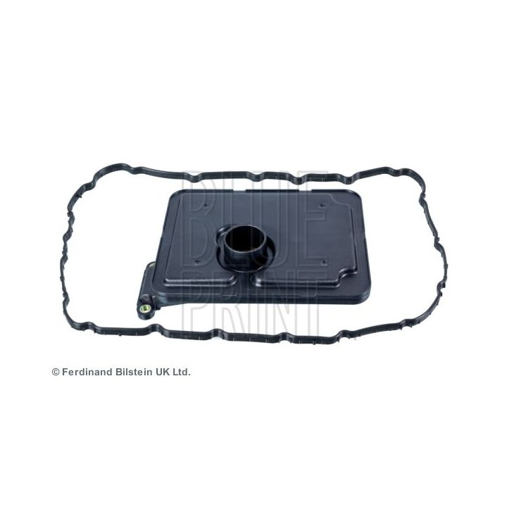 Hidraulinių filtrų komplektas, automatinė transmisija BLUE PRINT ADG02169
