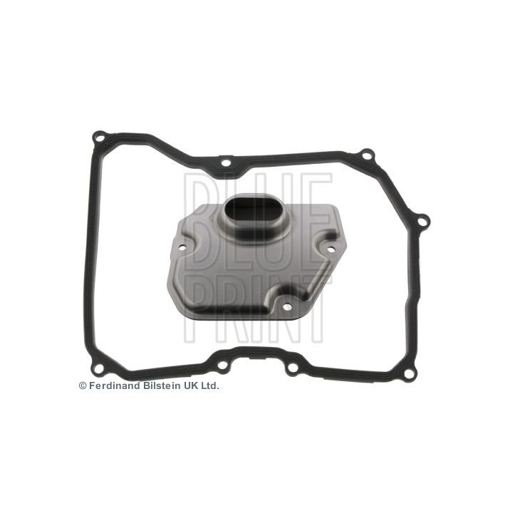 Hidraulinių filtrų komplektas, automatinė transmisija BLUE PRINT ADJ132136
