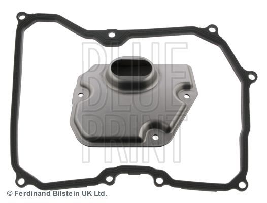 Hidraulinių filtrų komplektas, automatinė transmisija BLUE PRINT ADJ132136