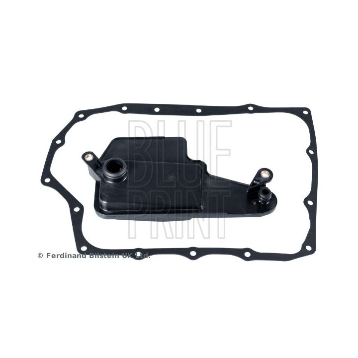 Hidraulinių filtrų komplektas, automatinė transmisija BLUE PRINT ADM52129