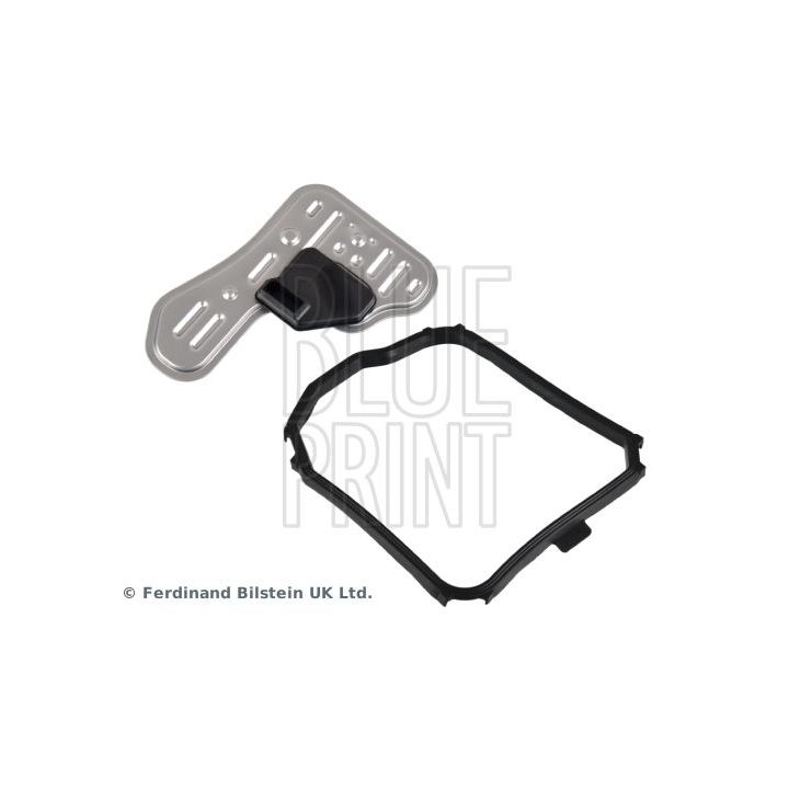 Hidraulinių filtrų komplektas, automatinė transmisija BLUE PRINT ADP152103