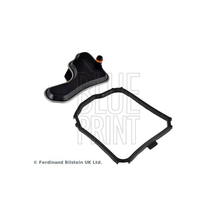 Hidraulinių filtrų komplektas, automatinė transmisija BLUE PRINT ADP152103