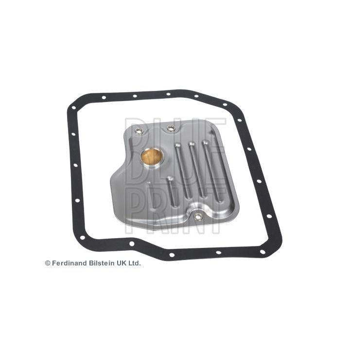 Hidraulinių filtrų komplektas, automatinė transmisija BLUE PRINT ADT32136