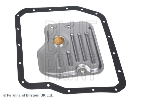 Hidraulinių filtrų komplektas, automatinė transmisija BLUE PRINT ADT32136