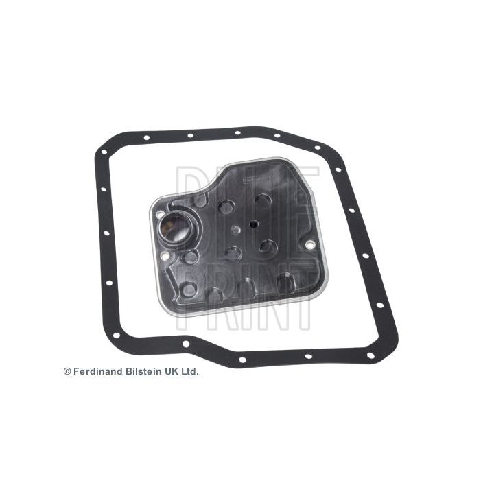 Hidraulinių filtrų komplektas, automatinė transmisija BLUE PRINT ADT32136