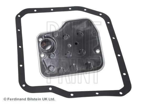 Hidraulinių filtrų komplektas, automatinė transmisija BLUE PRINT ADT32136