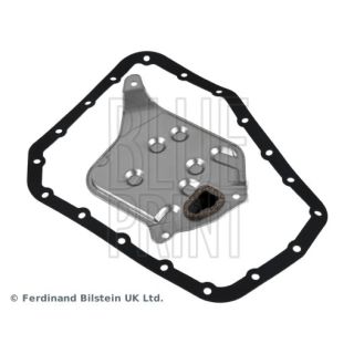 Hidraulinių filtrų komplektas, automatinė transmisija BLUE PRINT ADT32143
