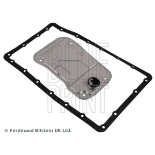 Hidraulinių filtrų komplektas, automatinė transmisija BLUE PRINT ADT32144