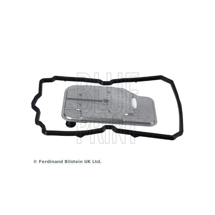 Hidraulinių filtrų komplektas, automatinė transmisija BLUE PRINT ADU172114