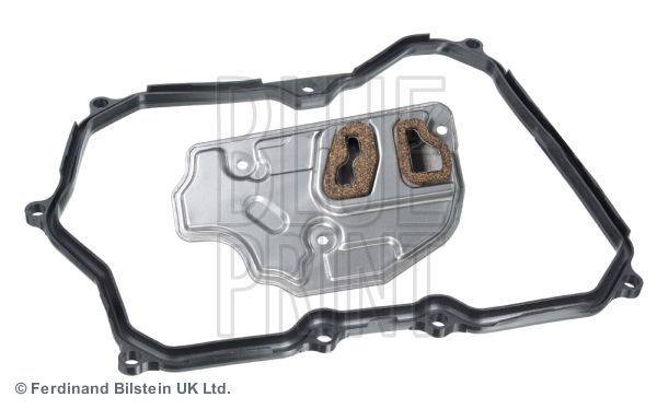 Hidraulinių filtrų komplektas, automatinė transmisija BLUE PRINT ADV182155