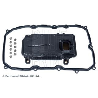 Hidraulinių filtrų komplektas, automatinė transmisija BLUE PRINT ADV182171