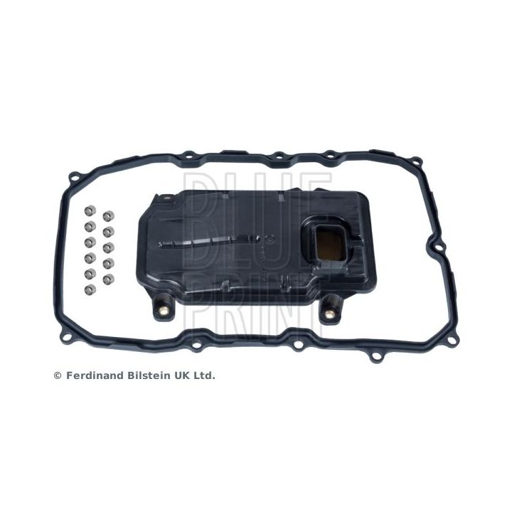 Hidraulinių filtrų komplektas, automatinė transmisija BLUE PRINT ADV182171