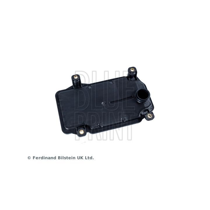 Hidraulinių filtrų komplektas, automatinė transmisija BLUE PRINT ADV182171