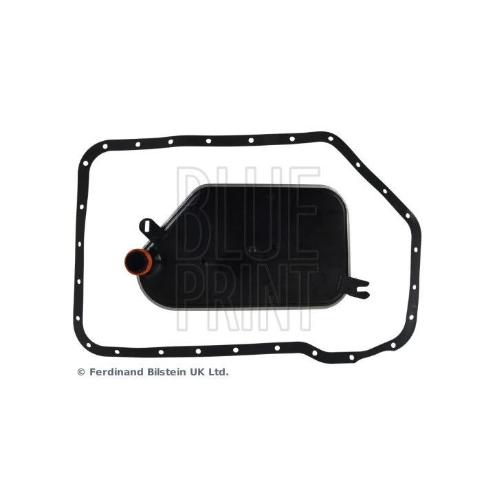 Hidraulinių filtrų komplektas, automatinė transmisija BLUE PRINT ADV182180