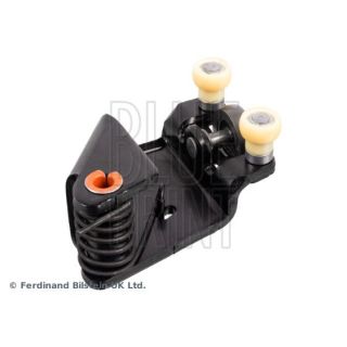 Ritinėlio kreiptuvas, atstumiamos durys BLUE PRINT ADBP970023