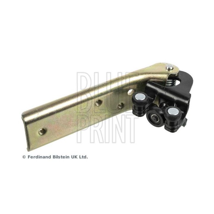 Ritinėlio kreiptuvas, atstumiamos durys BLUE PRINT ADBP970024