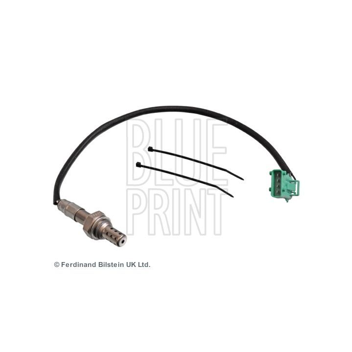 Lambda jutiklis BLUE PRINT ADB117004
