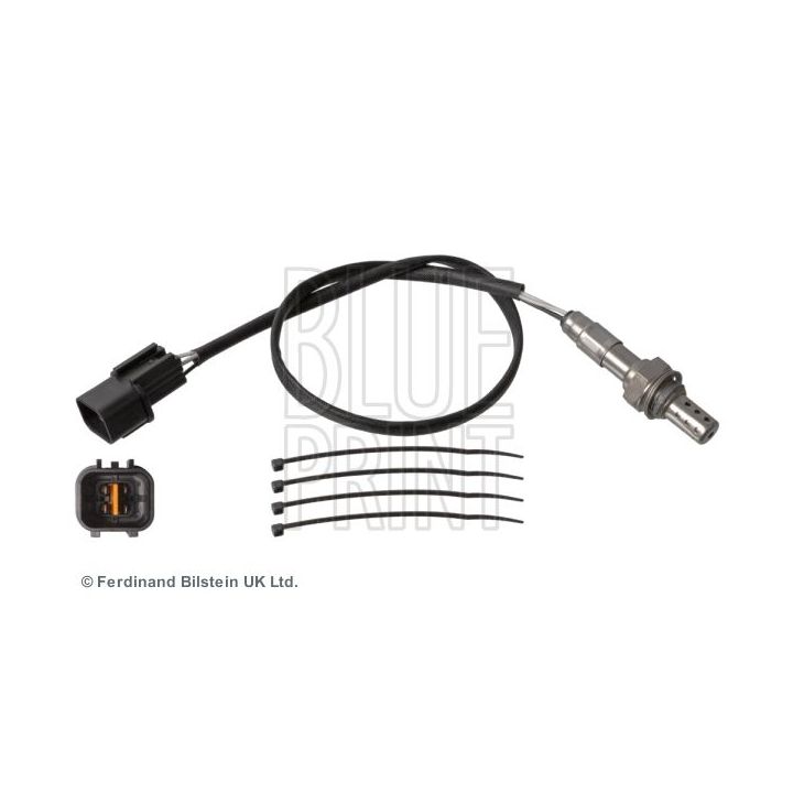 Lambda jutiklis BLUE PRINT ADG070103