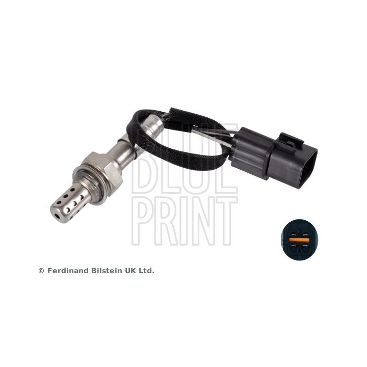 Lambda jutiklis BLUE PRINT ADG07053