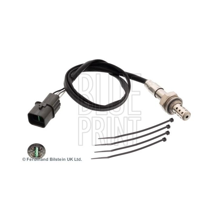 Lambda jutiklis BLUE PRINT ADG07072