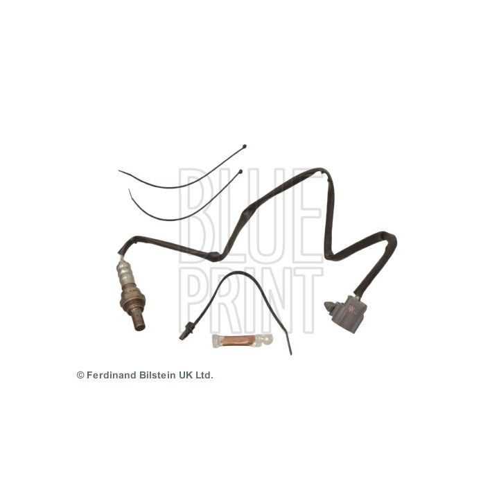 Lambda jutiklis BLUE PRINT ADM57053