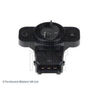 Jutiklis, droselio stūmoklis BLUE PRINT ADG07204